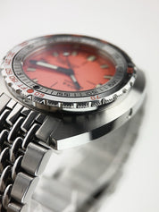 Doxa Sub 300T Professional Steel Orange Dial 42.5mm Automatic Men's Watch