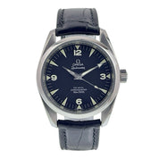 Omega Seamaster Stainless Steel 2503.52