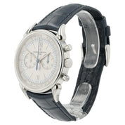 Vacheron Constantin Historiques Silver Dial Steel 38mm Manual Wind Men’s 5000H