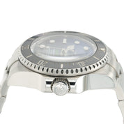 Rolex Deepsea James Cameron Stainless Steel 44mm Automatic Movement Mens 126660