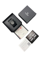 Formex Essence Leggera Forged Carbon Dial Carbon Case 41mm Automatic 0331.4.6399