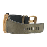 Bell & Ross Green Dial Date Bronze Green Dial 42mm Automatic Men’s Watch BR03