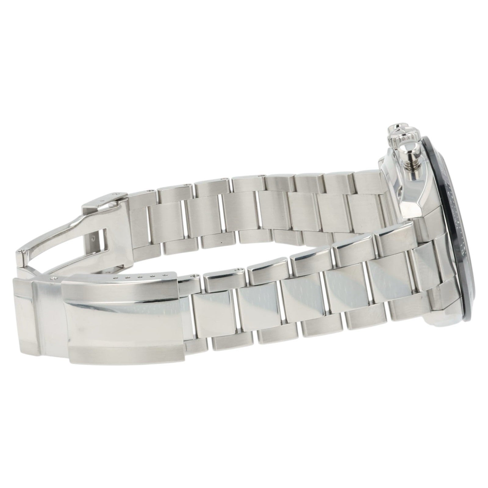 Zenith Chronomaster Sport Black Dial Steel 41mm Automatic Men’s 03.3100.3600