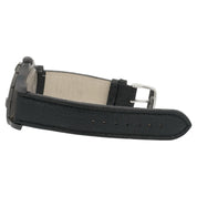 Breitling Avenger Blackbird Titanium Black Dial 44mm Automatic Mens Watch V17311