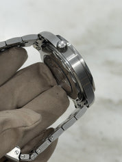 2022 Omega Seamaster Professional 300m Diver Black Ceramic 210.30.42.20.01.001