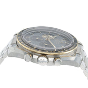 Omega Speedmaster Gold & Steel Grey Dial 42mm Manual Wind 310.20.42.50.01.001