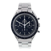Omega Speedmaster Steel Black Dial 42mm Manual Wind Watch 311.30.42.30.01.006