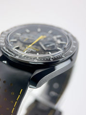Omega Speedmaster Apollo 8 Dark Side of The Moon 310.92.44.50.01.001 Rocket Hand