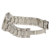 Grand Seiko Heritage Beige Dial Titanium 37mm Automatic Mens Watch SBGR025