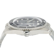 2026 Oris Black Dial Stainless Steel 40mm Automatic Movement Mens 733 7795 4054