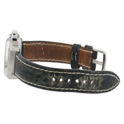 Panerai Luminor Marina Black Dial Stainless Steel 40mm Automatic Men’s PAM00048