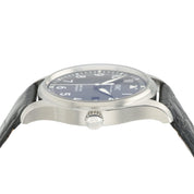 IWC Pilot XVIII Black Dial Stainless Steel 40mm Automatic Men’s Watch IW327001