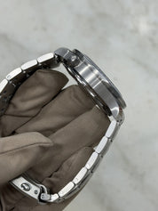 2025 Omega Seamaster Date 300m Diver Blue Ceramic Watch 210.30.42.20.03.001