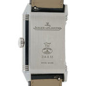 Jaeger-LeCoultre Reverso 27mm Monoface Automatic Men's Watch Q3828420