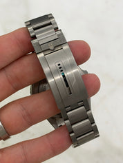 4/2026 Tudor Pelagos Ultra Titanium Black Dial 43mm Auto Men's Watch 2543C1A7NU
