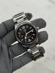 Tudor North Flag Stainless Stainless Steel 40mm Automatic Men's Watch 91210