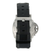 Panerai Submersible Stainless Steel Black Dial 42mm Automatic Mens PAM00683