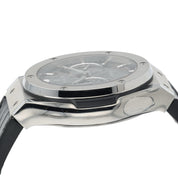 Hublot Classic Fusion Titanium Skeleton Dial 45mm Automatic Mens 525.NX.0170.LR