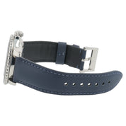 Blancpain Fifty Fathoms Stainless Steel Black Dial 45mm Automatic Men’s 5015