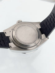 Tudor Black Bay Stainless Steel Black Dial 41mm Automatic Men's Watch 7941A1A0RU