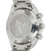 Omega Speedmaster Racing Steel White Dial 40mm Automatic 326.30.40.50.04.001