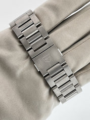 Tag Heuer Titanium Skeleton Dial CAR2A8A