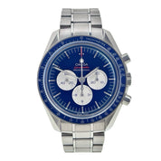 Omega Speedmaster Tokyo Olympics Edition Steel 42mm Mens Watch Manual Wind