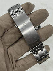 2022 Omega Seamaster Professional 300m Diver Black Ceramic 210.30.42.20.01.001