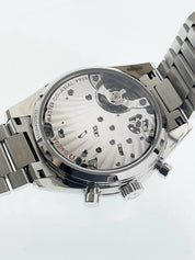 Omega Speedmaster '57 Stainless Manual Winding Mens Watch 332.10.41.51.11.001