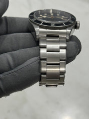 2020 Tudor Black Bay Heritage 79230N Stainless Steel 41mm Black Dial B/P