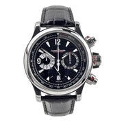 JAEGER-LECOULTRE Master Compressor Chronograph 146.8.25 Automatic Men's Watch