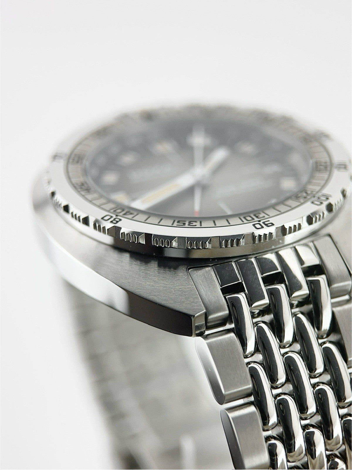 Doxa Sub 250T GMT Sharkhunter