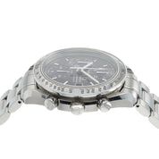 Omega Speedmaster Date Black Dial Stainless Steel 39mm Automatic Mens 3513.50