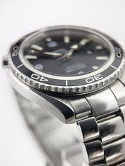 Omega Seamaster Stainless Steel 200.50.00