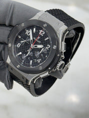 Hublot Big Bang Chronograph Steel 44mm Automatic Men’s Watch 301.SB.131.RX