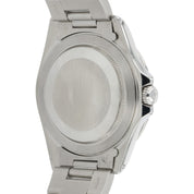 Rolex Explorer II White Polar Dial Steel 40mm Automatic Mens Watch 16570