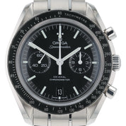 Omega Speedmaster Steel Black Dial 44mm Automatic Mens Watch 311.30.44.51.01.002