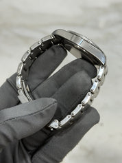 2025 Tudor Black Bay 54 Stainless Black 37mm Automatic Mens Watch 79000N