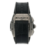 Hublot Spirit Of Big Bang Titanium Skeleton Dial 45mm Automatic 601.NM.0173.LR