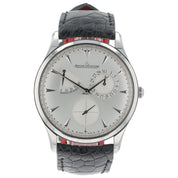 Jaeger-LeCoultre Master Ultra Thin Steel Silver Dial 39mm Auto Men’s Q1378420