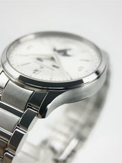 Jaeger-LeCoultre Stainless Steel Silver Dial 40mm Automatic Men’s Watch Q4148120