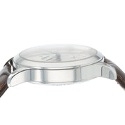 Jaeger-LeCoultre Stainless Steel Silver Dial 40mm Automatic Mens Watch Q1629430