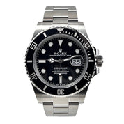 7/2023 Rolex Submariner Date 41mm Automatic Watch 126610LN -  Box And Papers