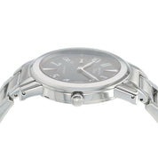 Zenith Elite Port Royal Black Dial Stainless Steel 37mm Automatic Men’s 01/02.04