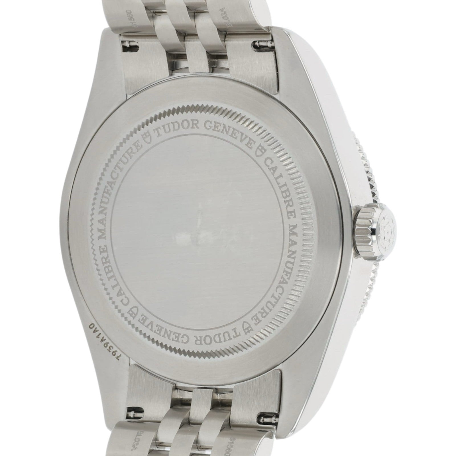 Tudor Black Bay 58 Red Dial Stainless Steel 39mm Automatic Mens Watch 7939A1A0RU