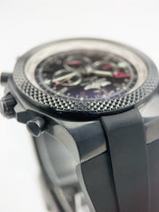 Breitling Bentley Stainless Steel M47362