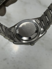 Rolex Explorer Stainless Steel Black Dial 36mm Automatic Men’s Watch 14270