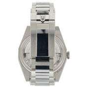 Tudor Monarch Dark Champagne Stainless Steel 39mm Automatic Mens Watch 2639W1A0U