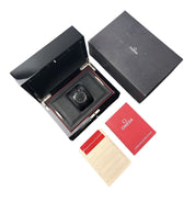 Omega Seamaster Darkside Of The Moon Black Dial Ceramic 44mm 311.92.44.51.01.005