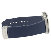 Hublot Classic Fusion Silver Dial Titanium 45mm Auto Men’s Watch 511.NX.2611.LR